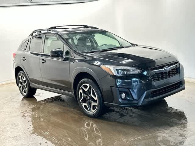 Used 2019 Subaru Crosstrek 2.0i Limited w/ Popular Package #4 AWD/4WD image 31