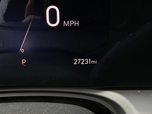 Used 2025 Buick Encore GX Preferred FWD image 37