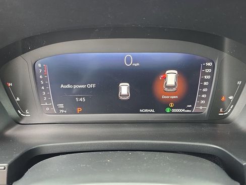 New 2026 Honda Passport TrailSport image 28