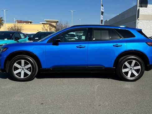 Used 2024 Honda Prologue Touring image 7