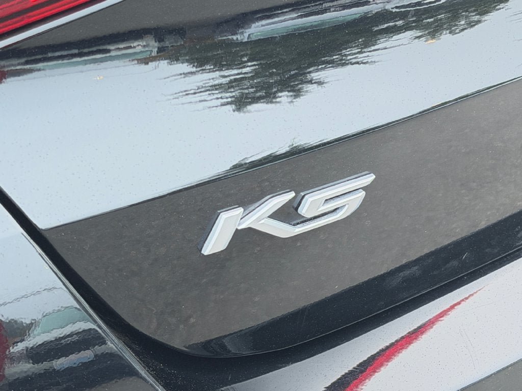 Used 2022 Kia K5 LXS FWD image 34