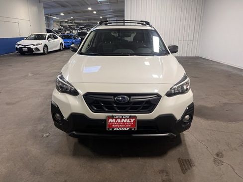 Used 2021 Subaru Crosstrek 2.5i Sport w/ Moonroof Package image 8