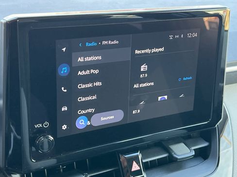 Used 2026 Toyota Corolla LE image 18