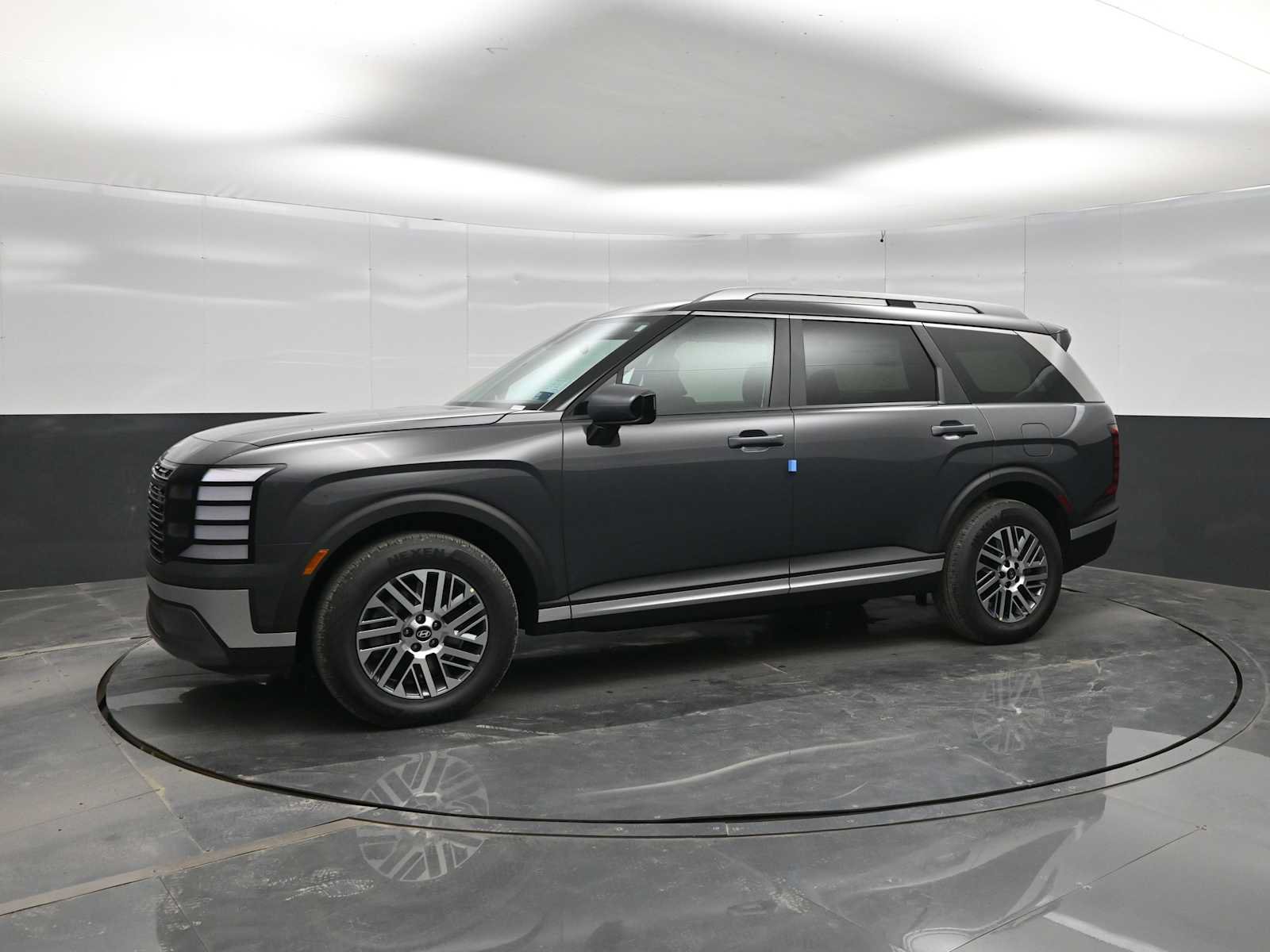 New 2027 Hyundai Palisade SEL AWD/4WD image 1