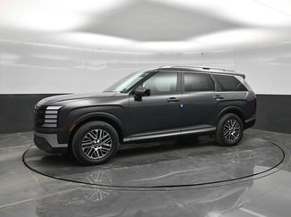 New 2027 Hyundai Palisade SEL AWD/4WD video 1