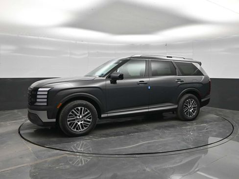 New 2027 Hyundai Palisade SEL AWD/4WD image 1