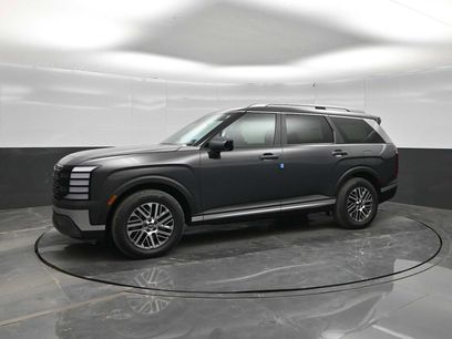 New 2027 Hyundai Palisade SEL