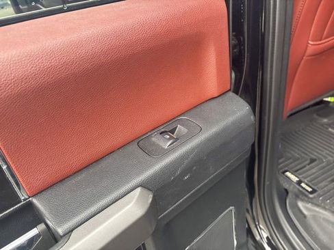 Used 2020 Ford F150 Platinum w/ Equipment Group 701A Luxury image 19