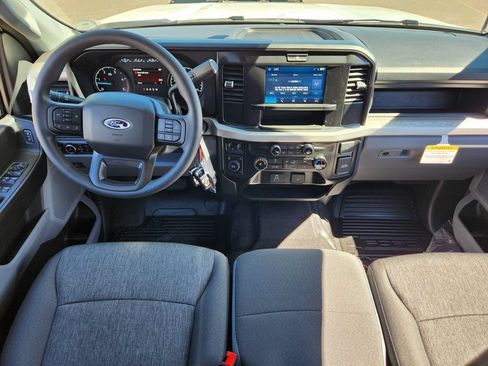 New 2026 Ford F450 XL AWD/4WD image 16