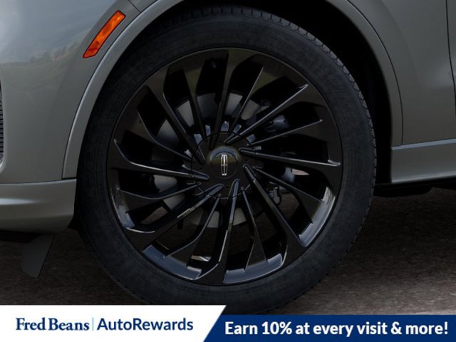 New 2027 Lincoln Aviator Reserve AWD/4WD image 25