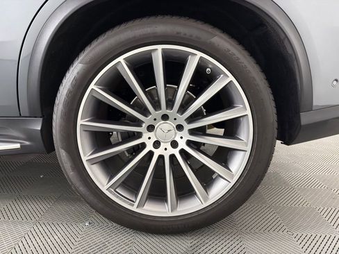 Used 2018 Mercedes-Benz GLE 43 AMG 4MATIC Coupe image 12