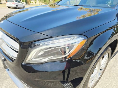 Used 2017 Mercedes-Benz GLA 250 image 10