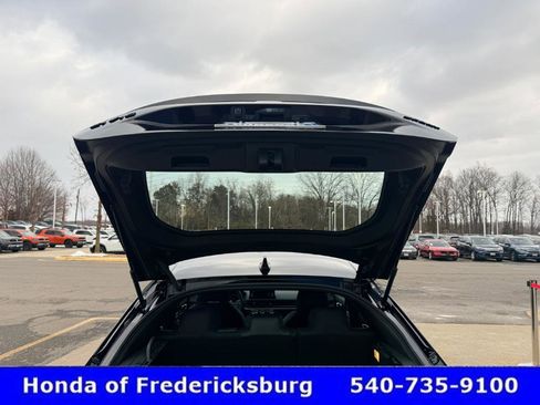 Certified 2026 Honda Civic Sport image 17