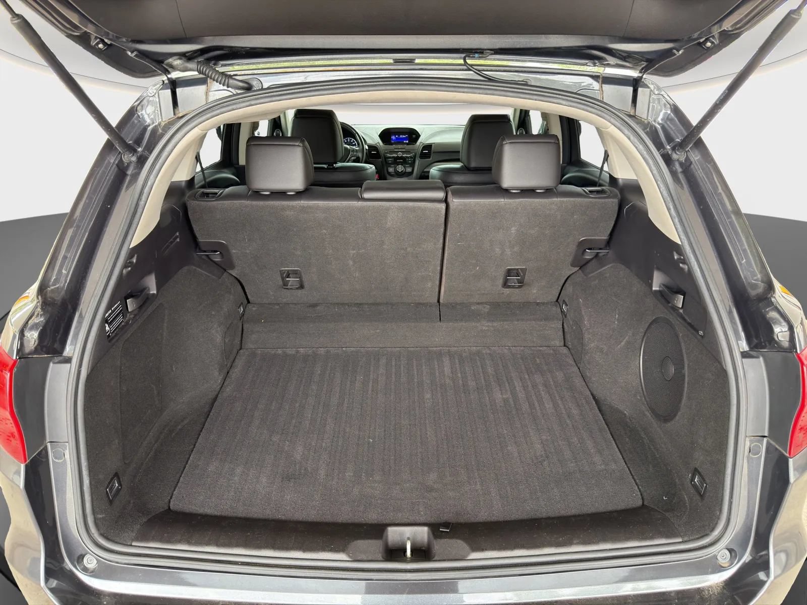 Used 2014 Acura RDX FWD image 20