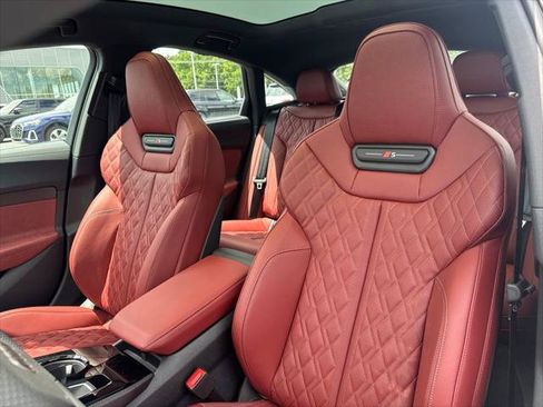 New 2026 Audi S5 Prestige AWD/4WD image 15