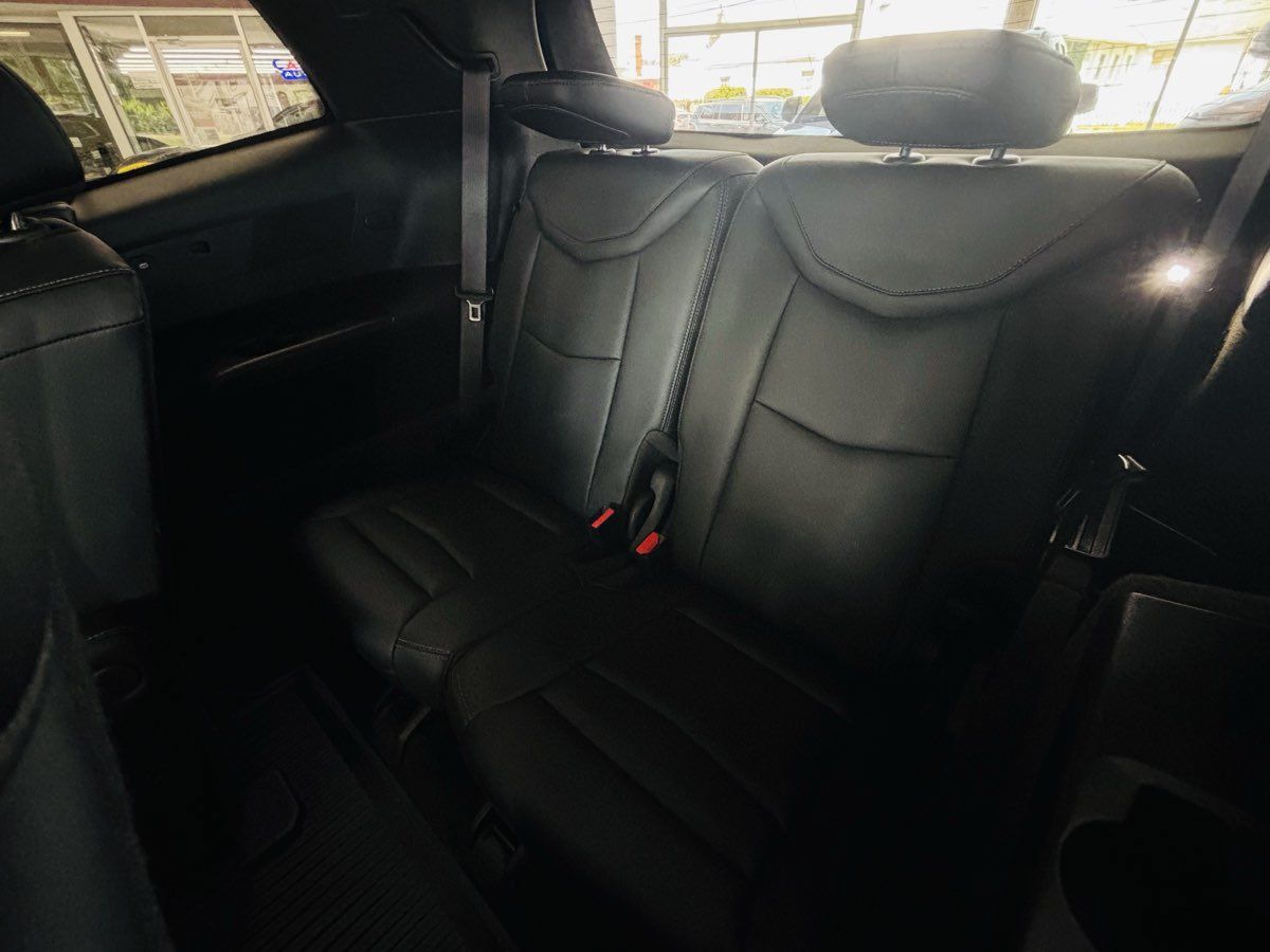 Used 2021 Cadillac XT6 Premium Luxury AWD/4WD image 34