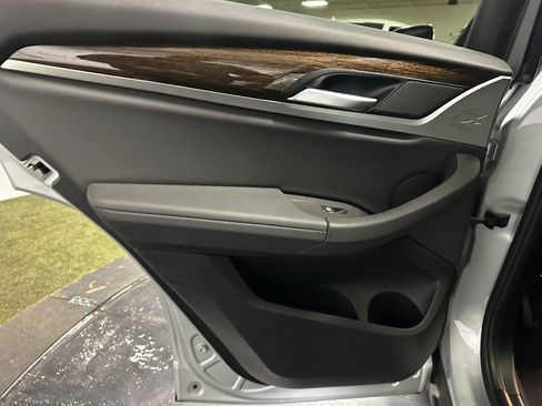 Used 2019 BMW X3 xDrive30i w/ Convenience Package AWD/4WD image 15