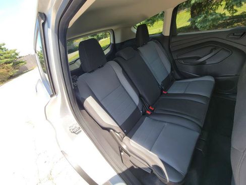 Used 2019 Ford Escape S FWD image 36