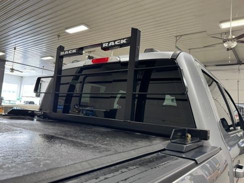 Used 2022 Ford F250 Lariat w/ Black Appearance Package image 62