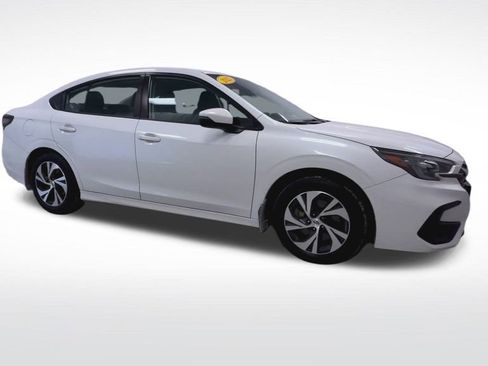 Used 2025 Subaru Legacy Premium image 2