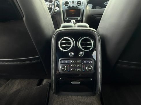 Used 2013 Bentley Flying Spur Flying Spur Speed AWD/4WD image 35