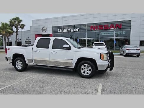 Used 2009 GMC Sierra 1500 SLE w/ Power Pack Plus RWD image 38