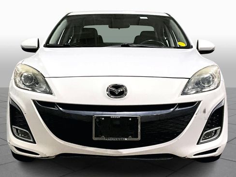 Used 2010 MAZDA MAZDA3 s Grand Touring image 3