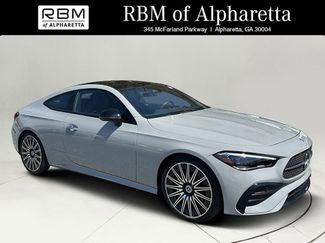 Certified 2024 Mercedes-Benz CLE 300 4MATIC Coupe video 1