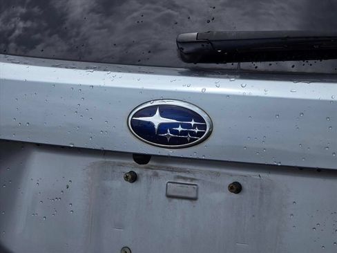 Used 2019 Subaru Forester Limited w/ Popular Package #3 AWD/4WD image 13