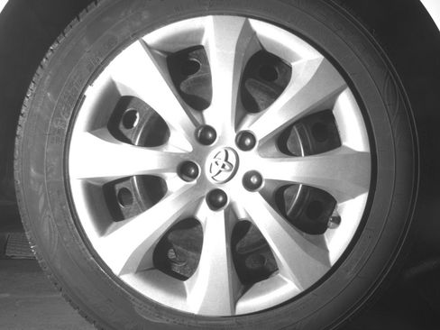 Used 2025 Toyota Corolla LE image 15