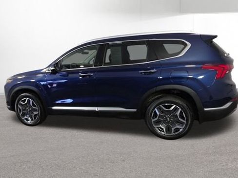Used 2023 Hyundai Santa Fe Limited AWD/4WD image 6