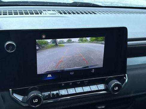 Used 2023 Chevrolet Colorado LT w/ LT Convenience Package RWD image 19