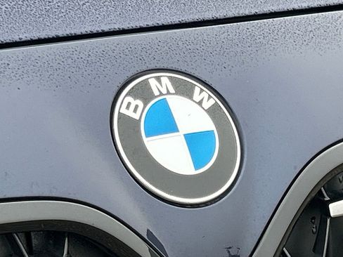 Used 2023 BMW 430i xDrive Convertible w/ M Sport Package image 34