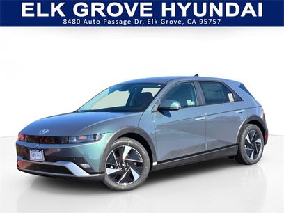 New 2026 Hyundai Ioniq 5 SEL