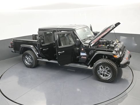 New 2026 Jeep Gladiator Mojave image 67
