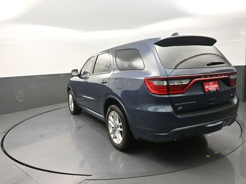 Used 2021 Dodge Durango GT AWD/4WD image 58