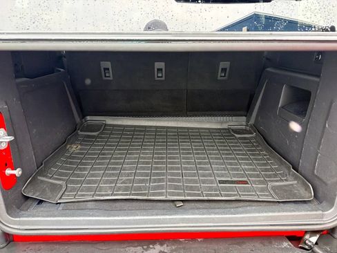 Used 2022 Ford Bronco Wildtrak AWD/4WD image 12