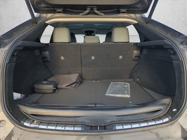 Used 2024 Lexus RZ 300e Premium w/ Accessory Package (Z1) FWD image 5