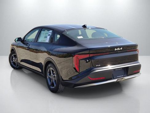 New 2026 Kia K4 FWD image 6