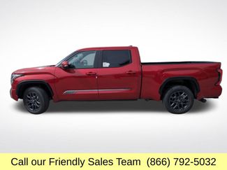 New 2026 Toyota Tundra Platinum AWD/4WD video 2