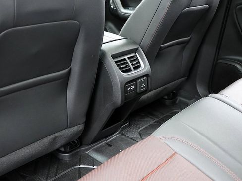 Used 2024 Chevrolet Blazer RS w/ Driver Confidence II Package image 13