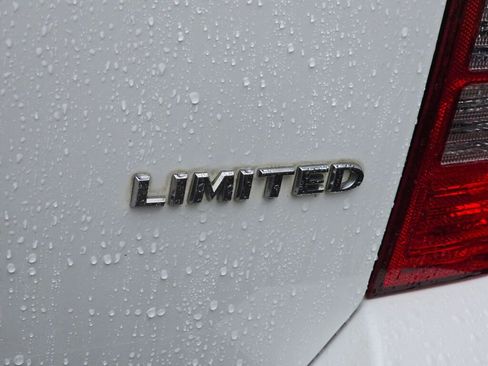 Used 2014 Jeep Patriot Limited w/ Sun/Sound Group image 14