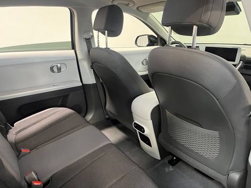 Used 2024 Hyundai Ioniq 5 SEL RWD image 15