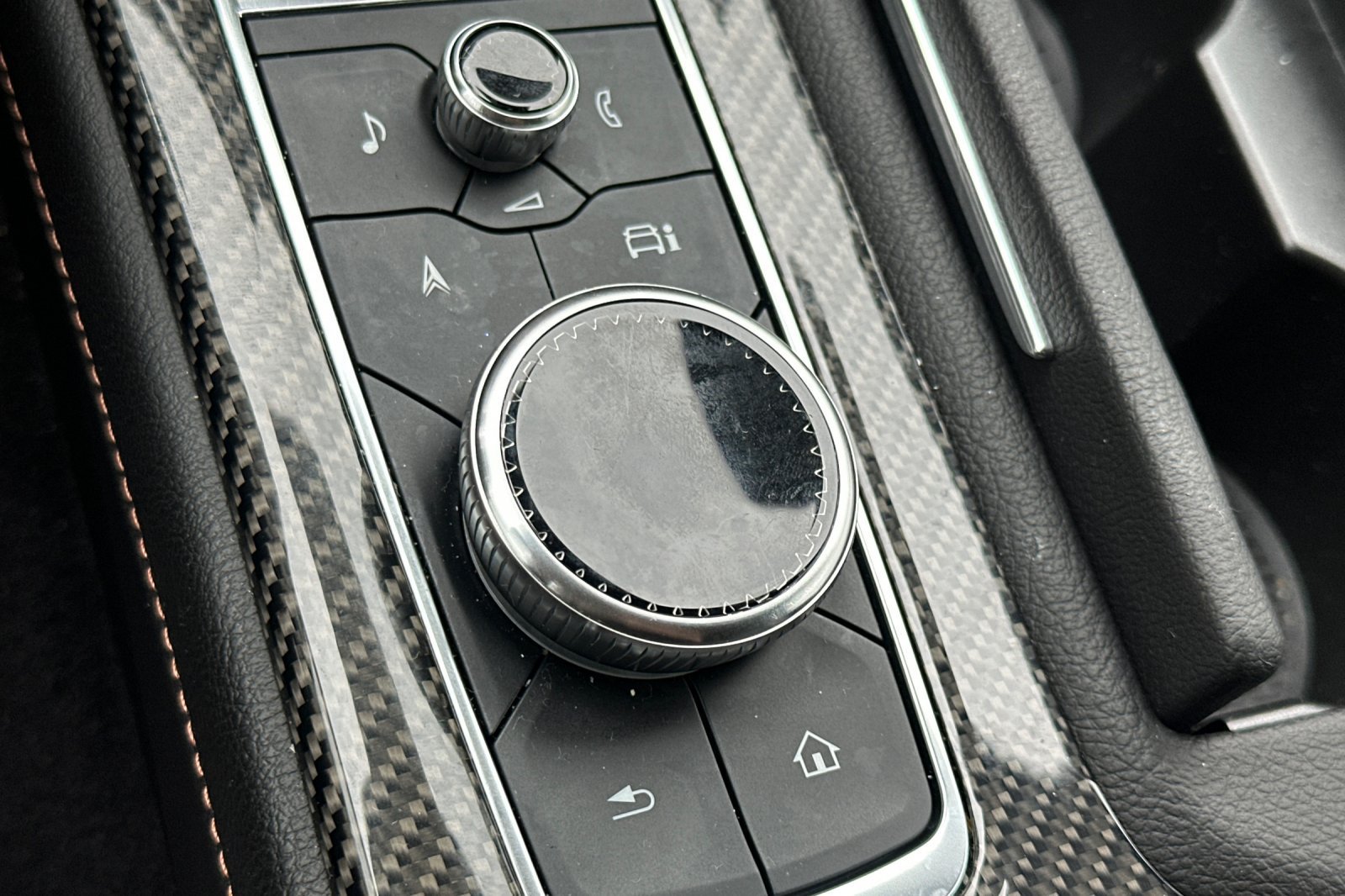 Certified 2026 Cadillac CT5 Sport RWD image 31