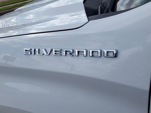 New 2026 Chevrolet Silverado 1500 RST image 9