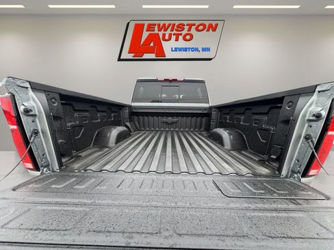 New 2026 Chevrolet Silverado 3500 LTZ w/ LTZ Plus Package image 30