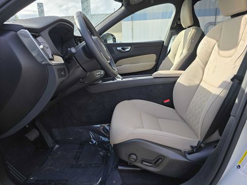 Used 2026 Volvo XC60 B5 Plus w/ Climate Package AWD/4WD image 19