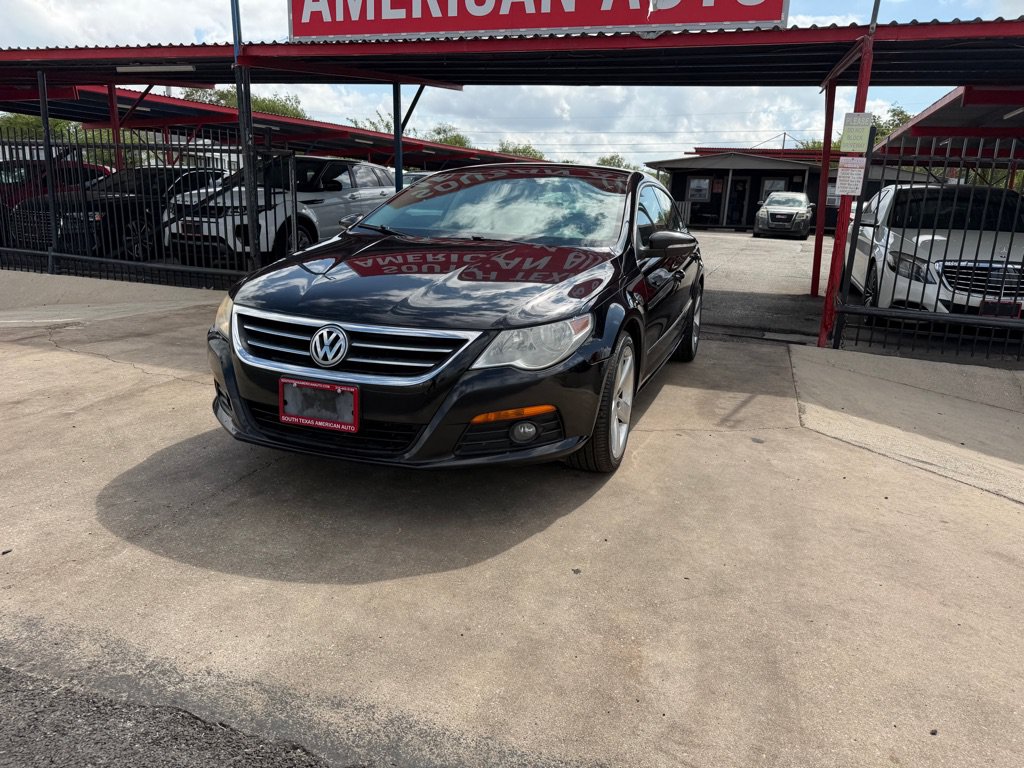 Used 2012 Volkswagen CC Lux Limited FWD image 6