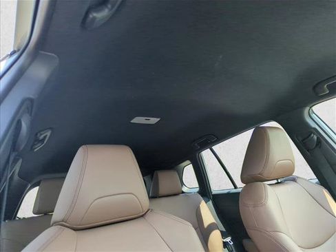 Used 2026 Toyota Corolla Cross XLE FWD image 25