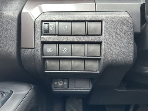 New 2025 Toyota Tacoma SR5 image 13